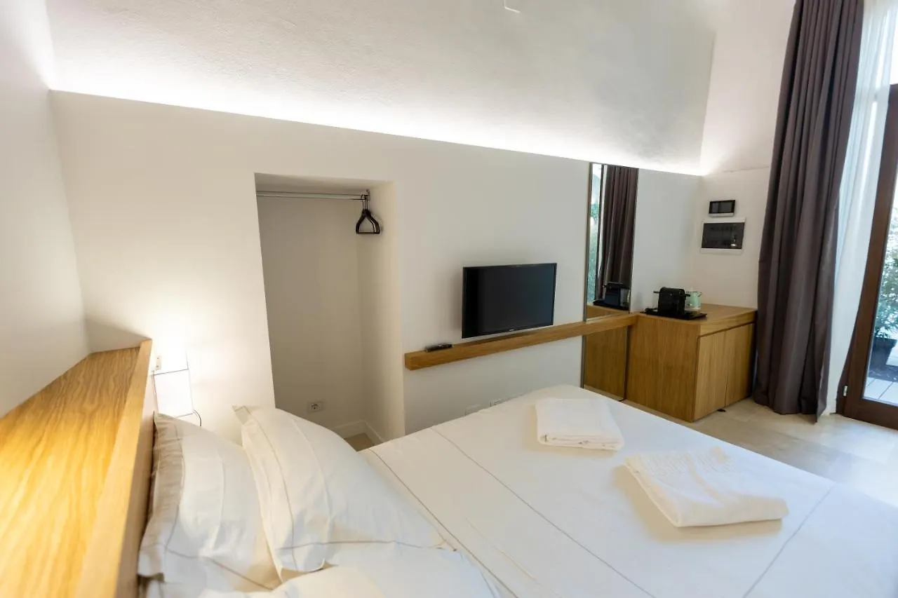 Guest house Bastione Spasimo Italy