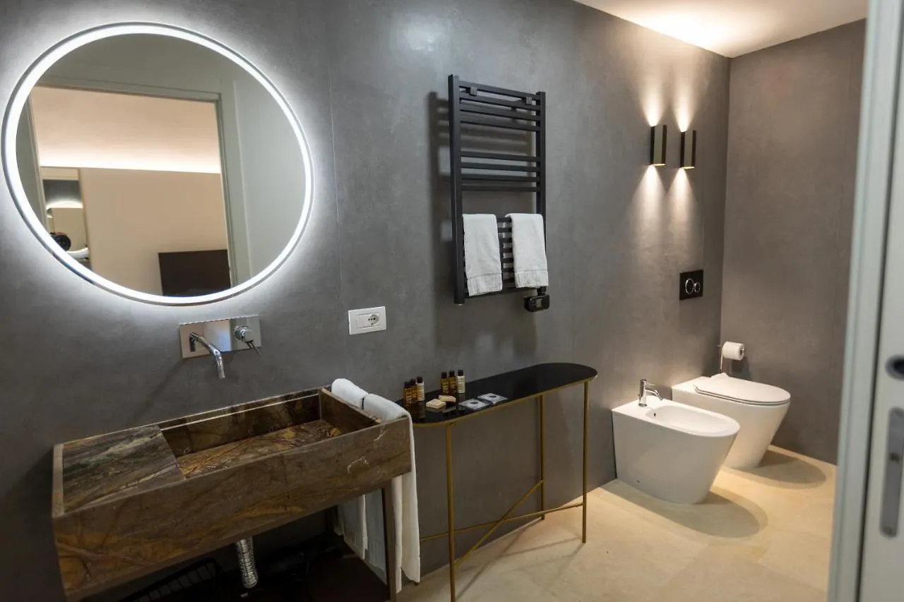 Guest house Bastione Spasimo