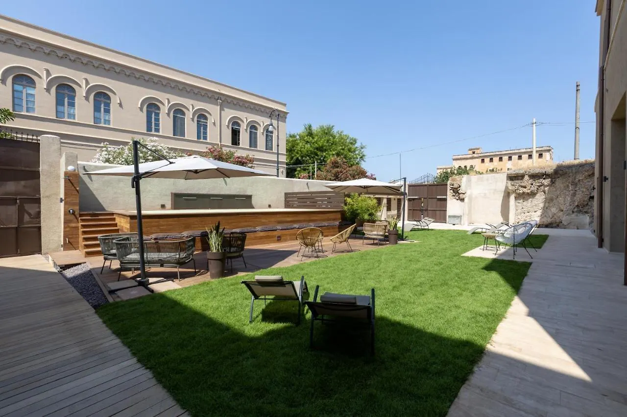 Guest house Bastione Spasimo