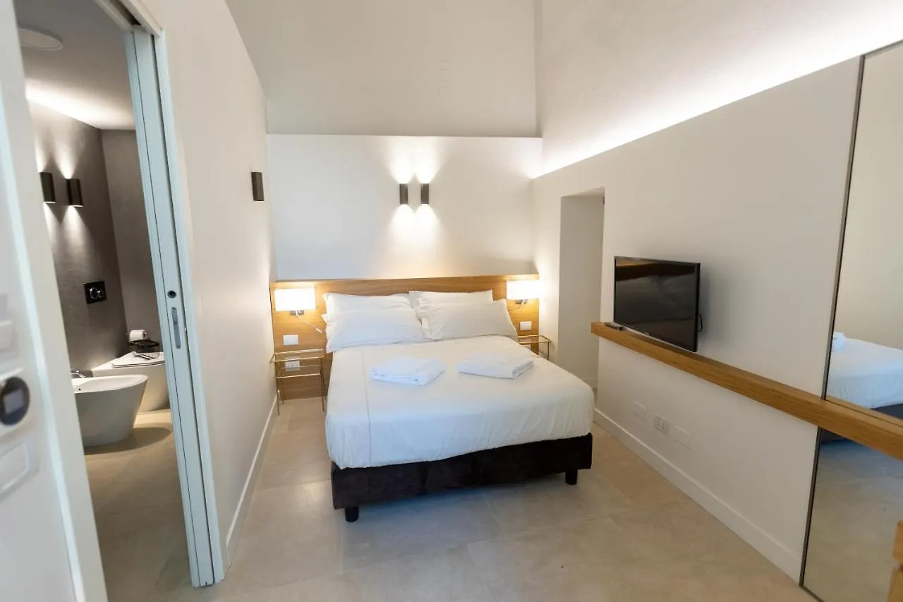 Bastione Spasimo Guest house