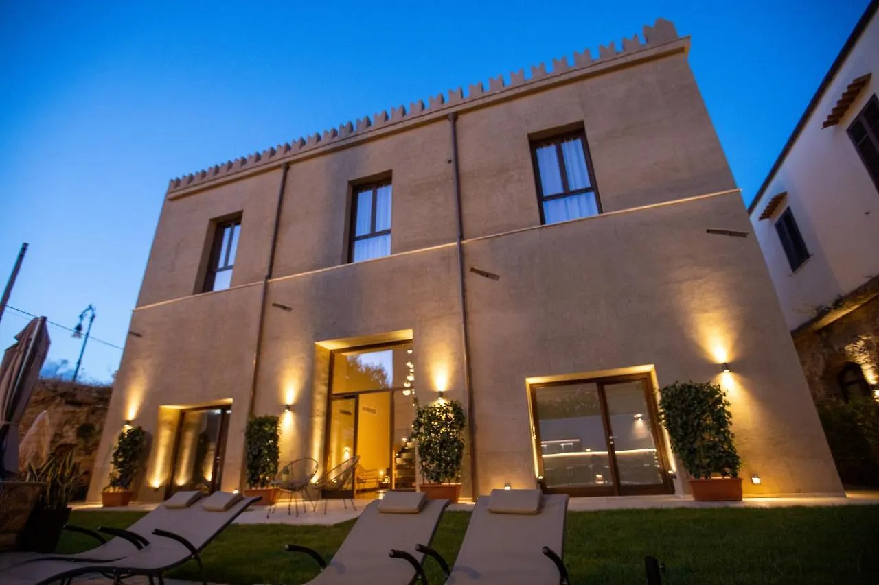 Bastione Spasimo Guest house Palermo